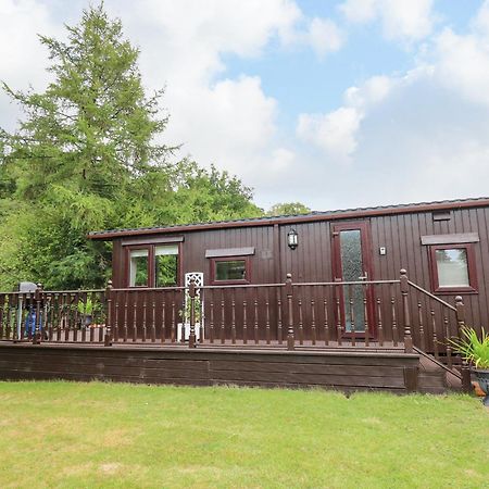 Riverside Rest Builth Wells Extérieur photo