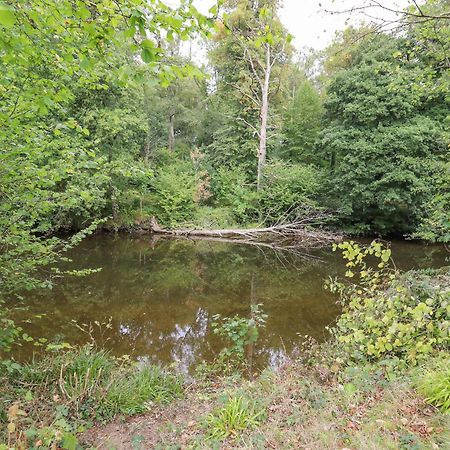 Riverside Rest Builth Wells Extérieur photo