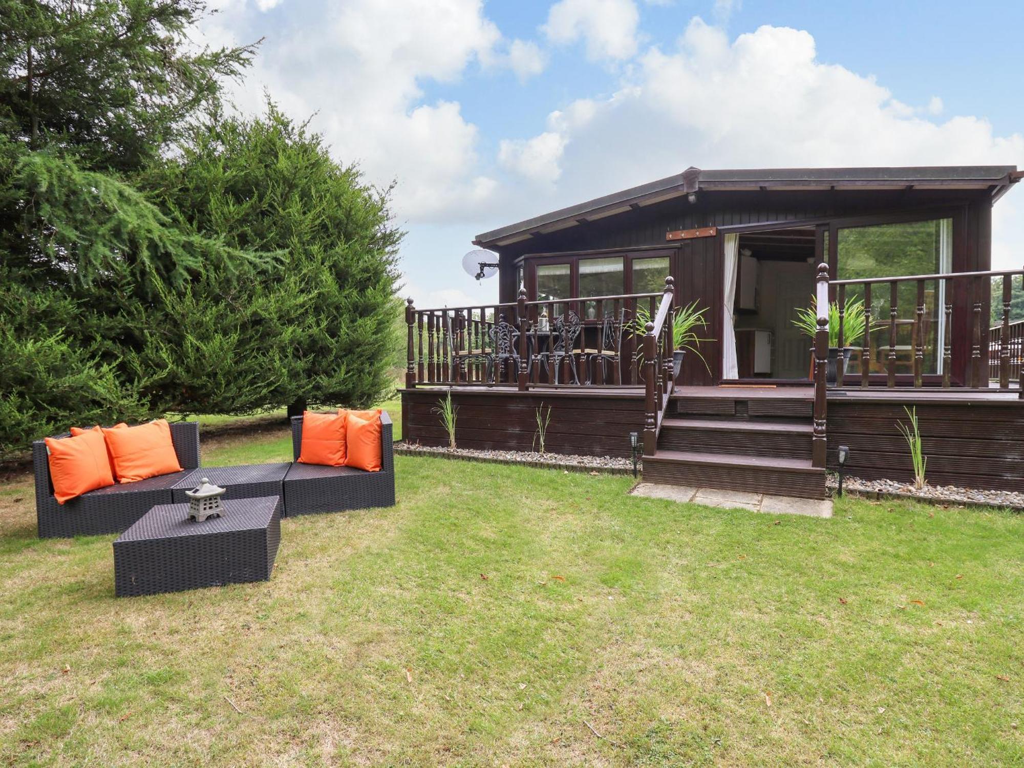 Riverside Rest Builth Wells Extérieur photo