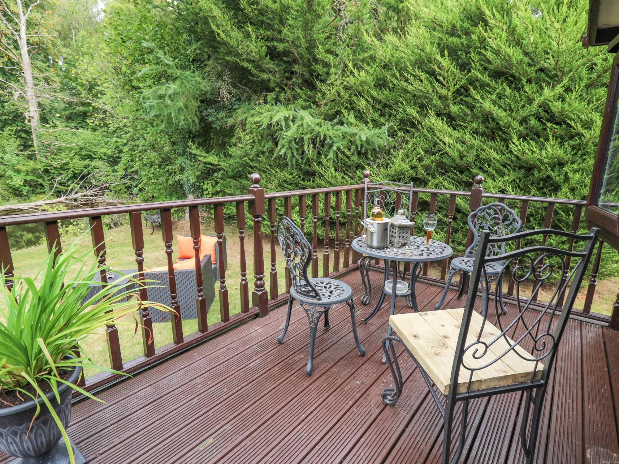 Riverside Rest Builth Wells Extérieur photo