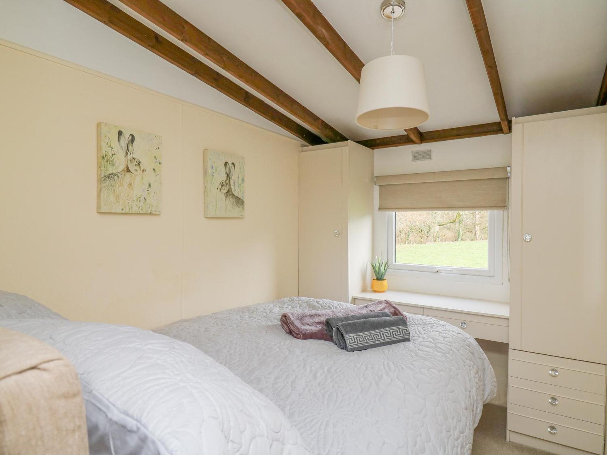 Riverside Rest Builth Wells Extérieur photo