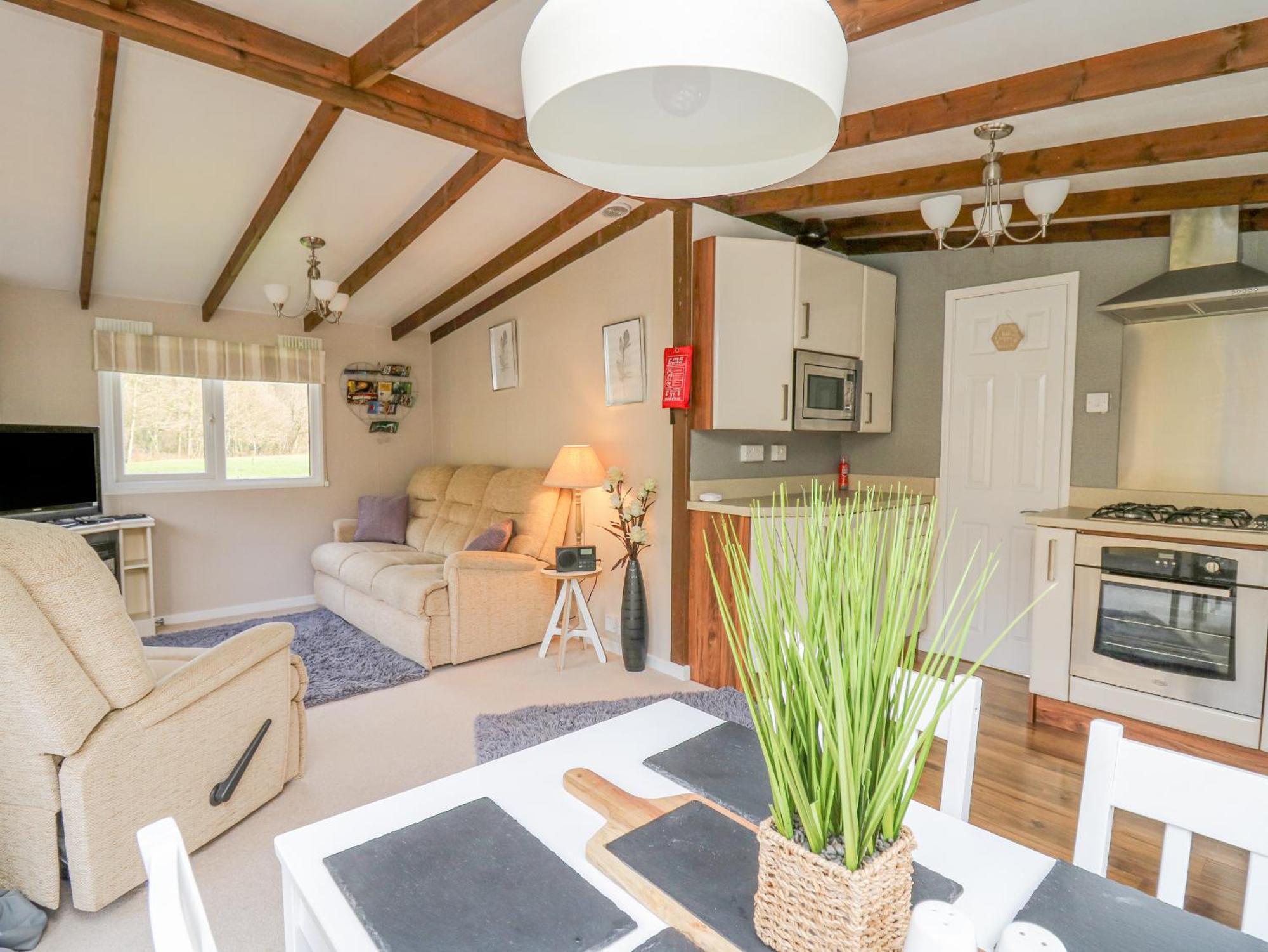 Riverside Rest Builth Wells Extérieur photo