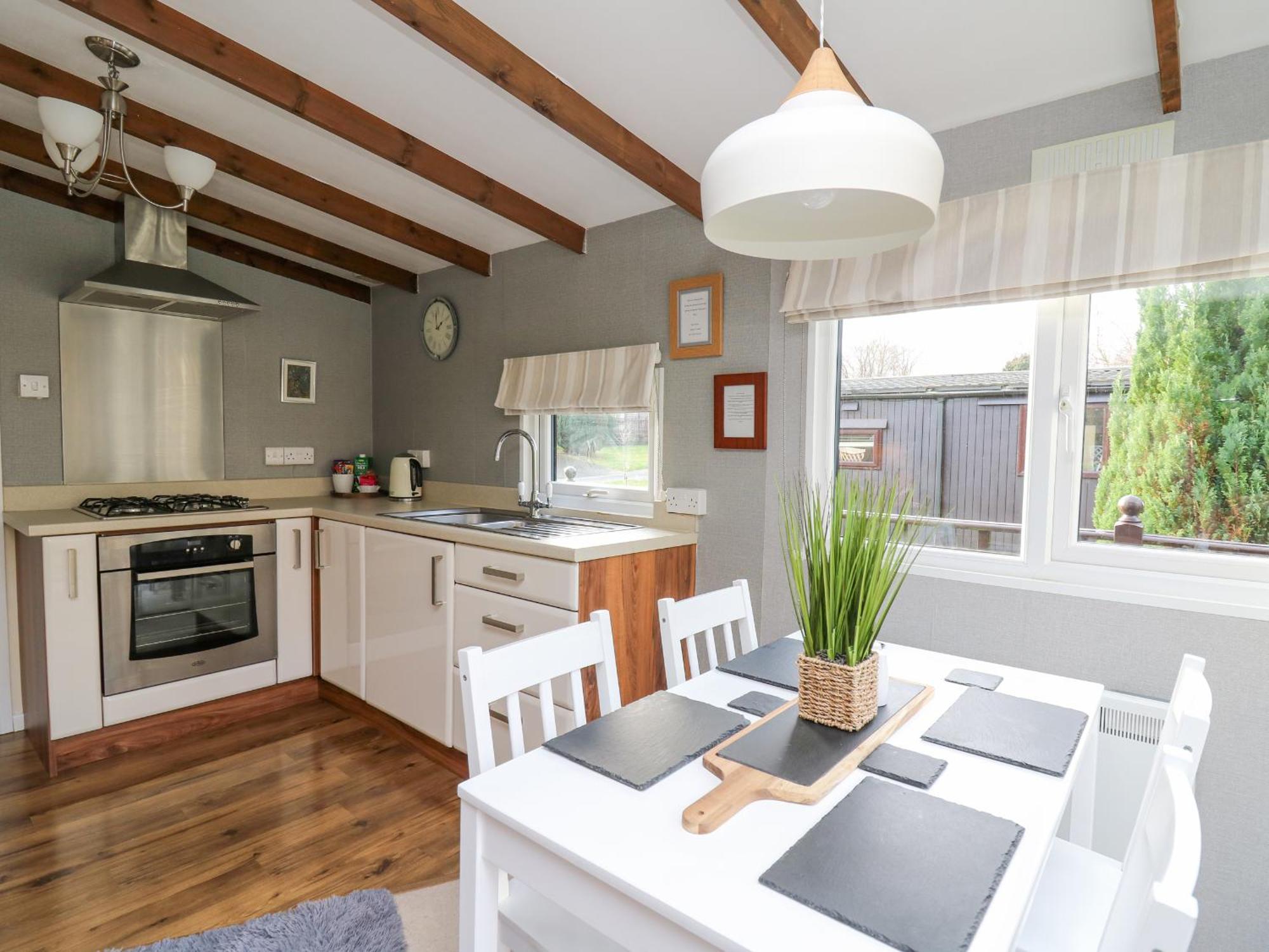 Riverside Rest Builth Wells Extérieur photo