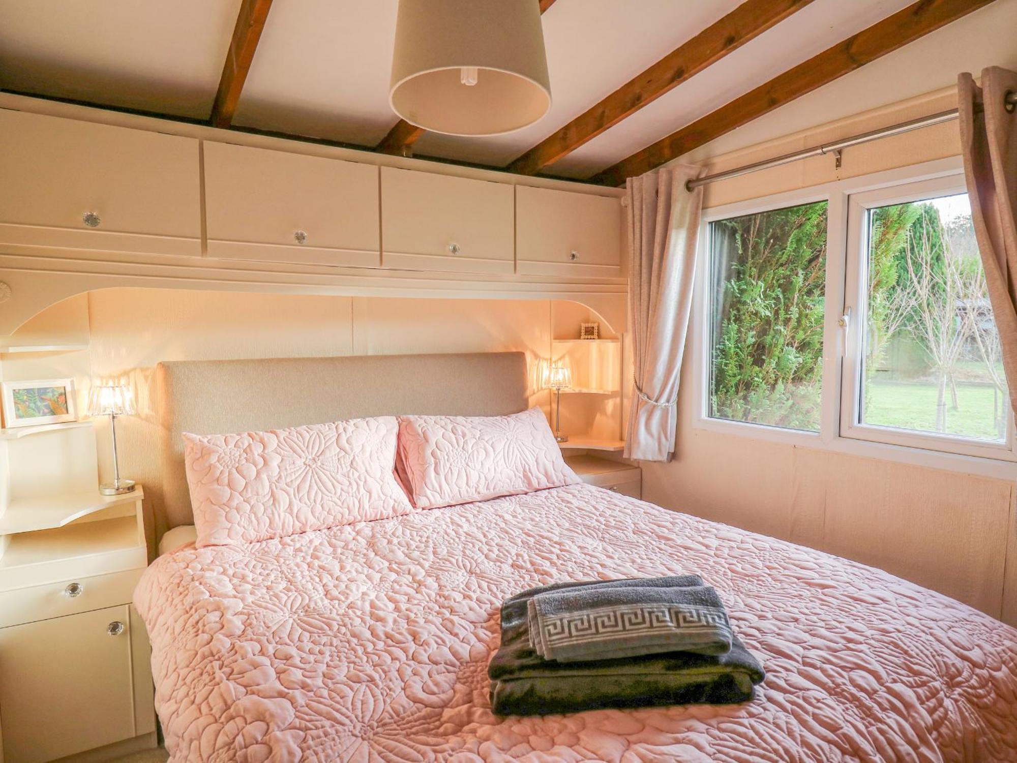 Riverside Rest Builth Wells Extérieur photo