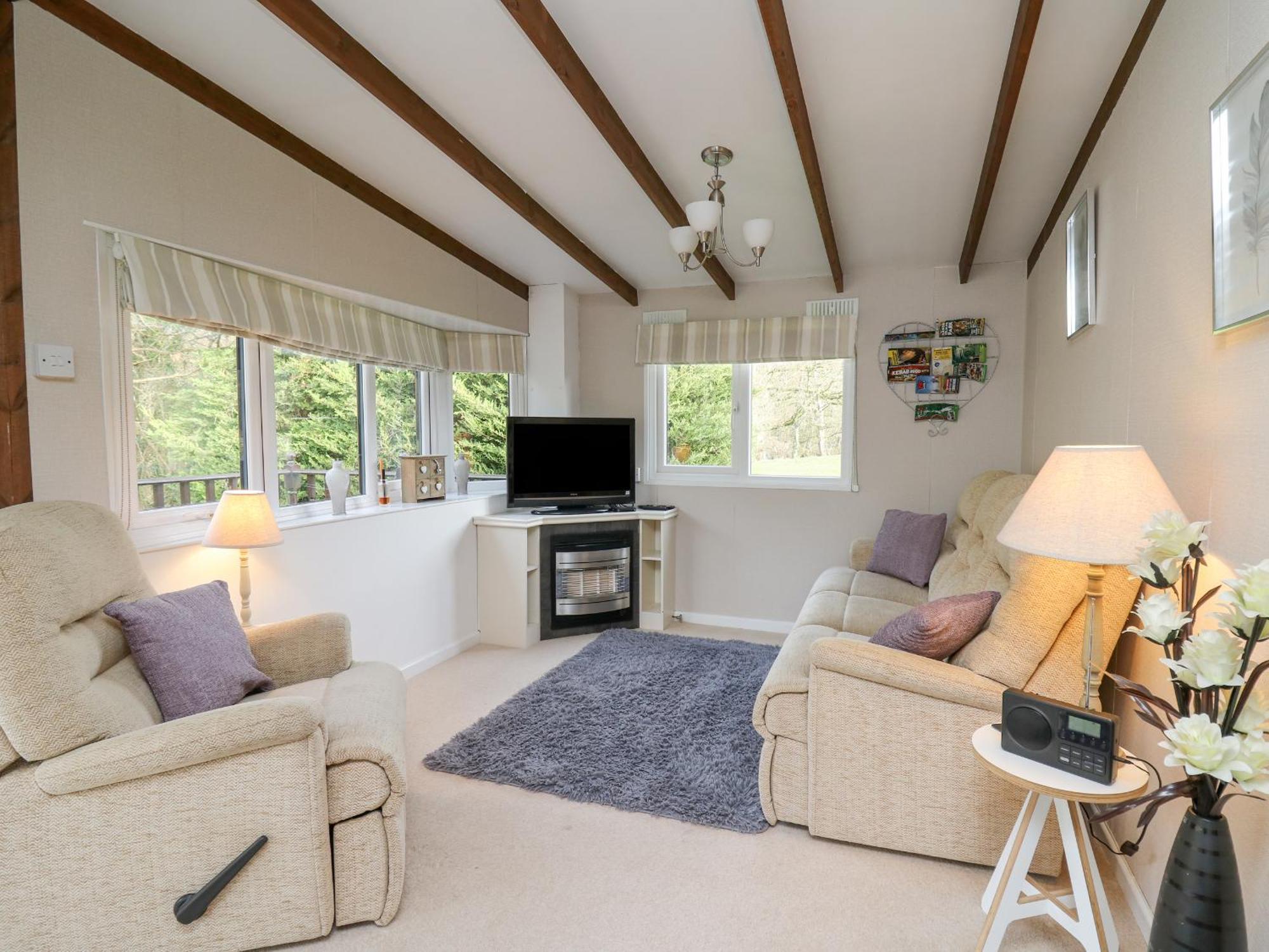 Riverside Rest Builth Wells Extérieur photo